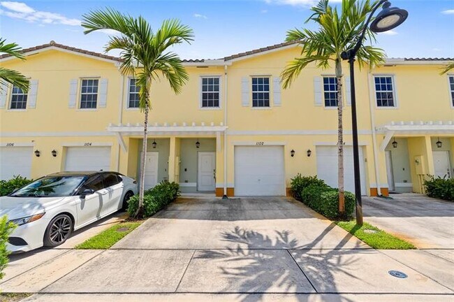 property at 1102 NW 40th Way