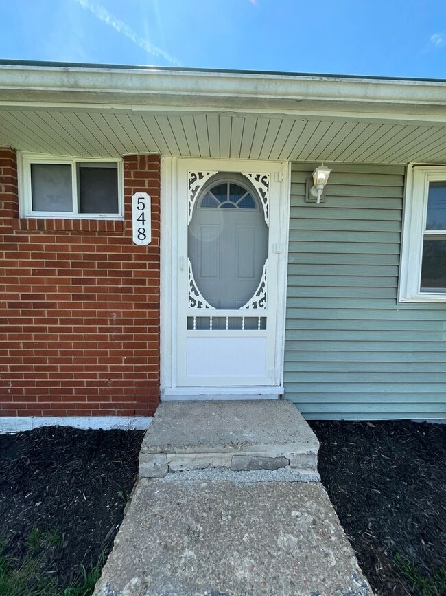 548 Anderson Ave in Pittsburgh, PA - Building Photo - Building Photo