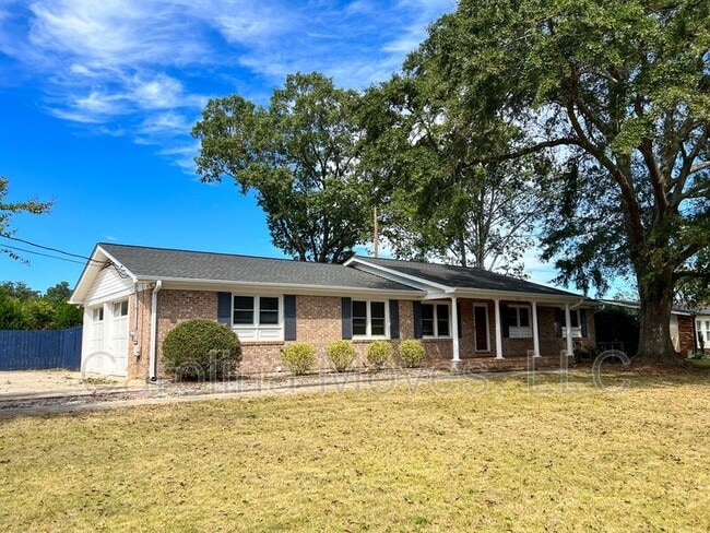 property at 203 Lanewood Dr