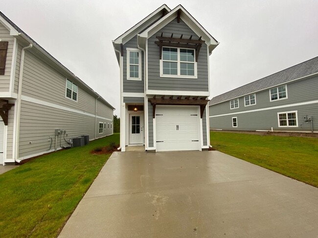 property at 179 Creek Run Way