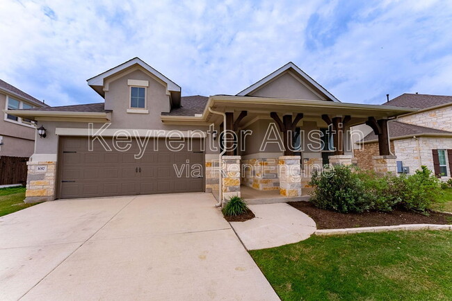 property at 1017 Coulee Dr