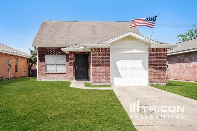 property at 3146 Kelling St
