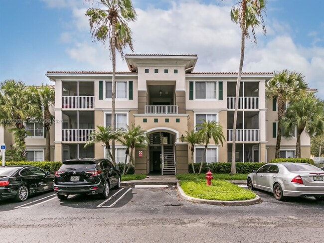 property at 11715 W Atlantic Blvd