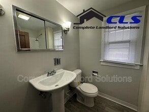 1709 Crawford St in Terre Haute, IN - Building Photo - Building Photo