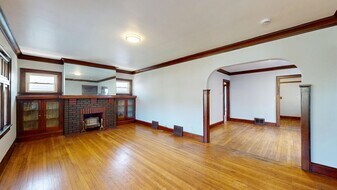 4003 Behrwald Ave in Cleveland, OH - Building Photo