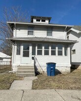 3131 Enright St in Toledo, OH - Building Photo