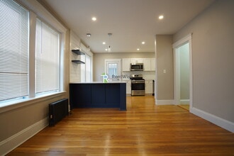 19 Vinal St in Boston, MA - Foto de edificio - Building Photo