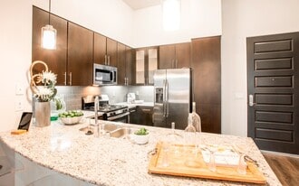 Sorrel at Warner Center in Woodland Hills, CA - Building Photo