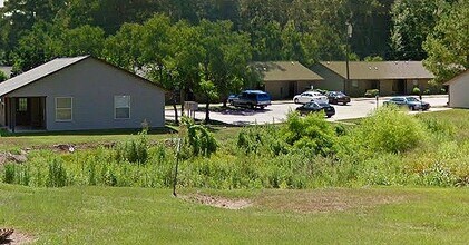 1701 S Jones St in Winnfield, LA - Building Photo - Building Photo