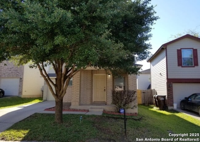 8130 Sandbar Point in San Antonio, TX - Building Photo - Building Photo
