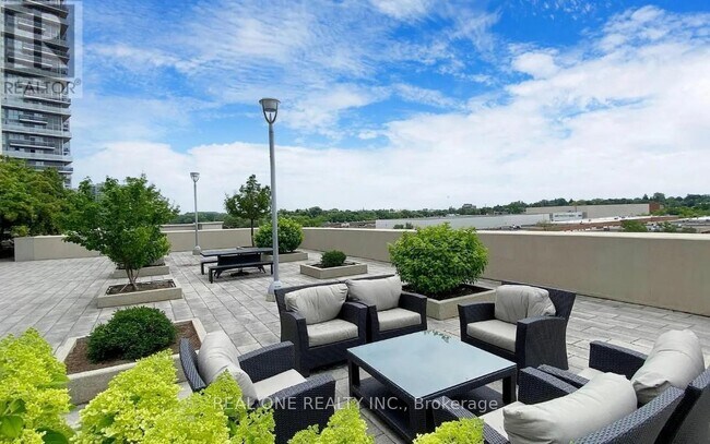 property at 151 Village Green Square