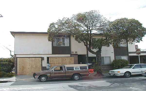 501 22nd St in Richmond, CA - Building Photo - Building Photo