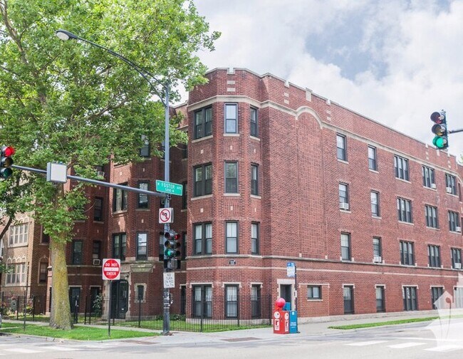 2209 W Foster Ave Rentals in Chicago, IL
