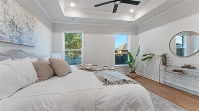 1831 Utopia St in Centerton, AR - Building Photo - Building Photo