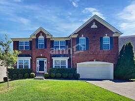 420 Laurel Hills Dr in Mount Juliet, TN - Building Photo