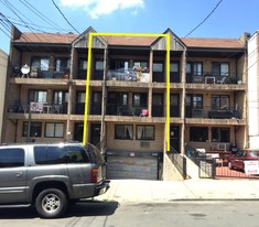 32-38 104th St Apartamentos