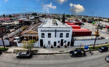 Furnished on Flint in Wilmington, CA - Building Photo - Building Photo