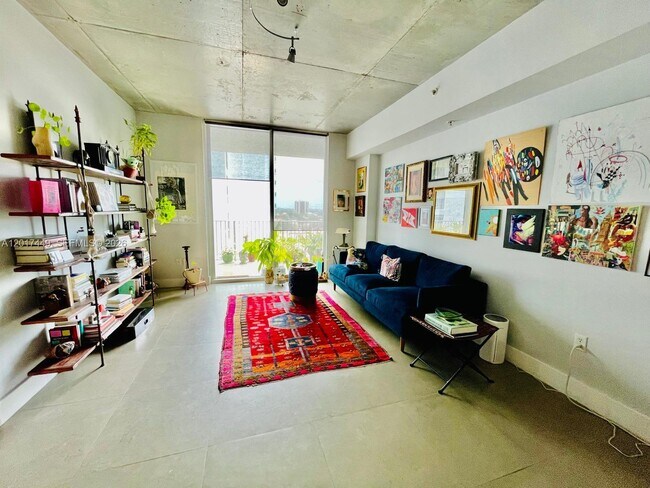 property at 3180 SW 22nd Terrace
