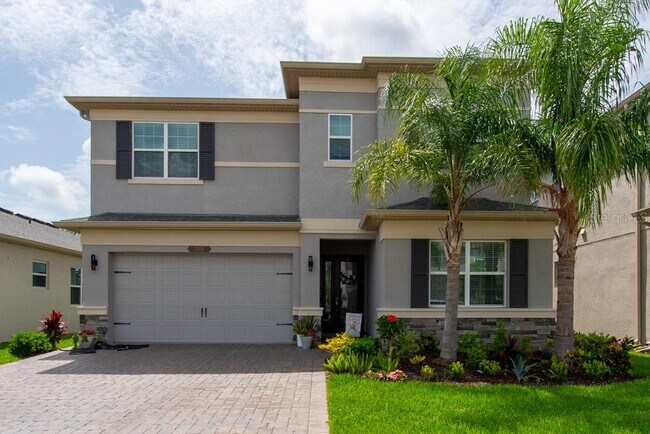 property at 3144 Mountain Spruce Ter