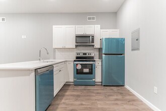 2323 N 2nd St in Philadelphia, PA - Building Photo - Building Photo