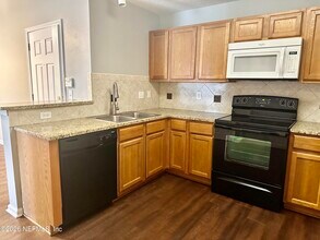 9595 Amarante Cir in Jacksonville, FL - Building Photo - Building Photo