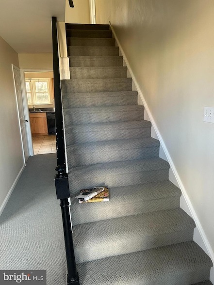 3013 Nash Pl SE in Washington, DC - Building Photo - Building Photo