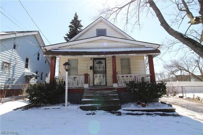 property at 10410 Avon Ave