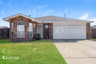 5005 Capulin Ln in Amarillo, TX - Building Photo