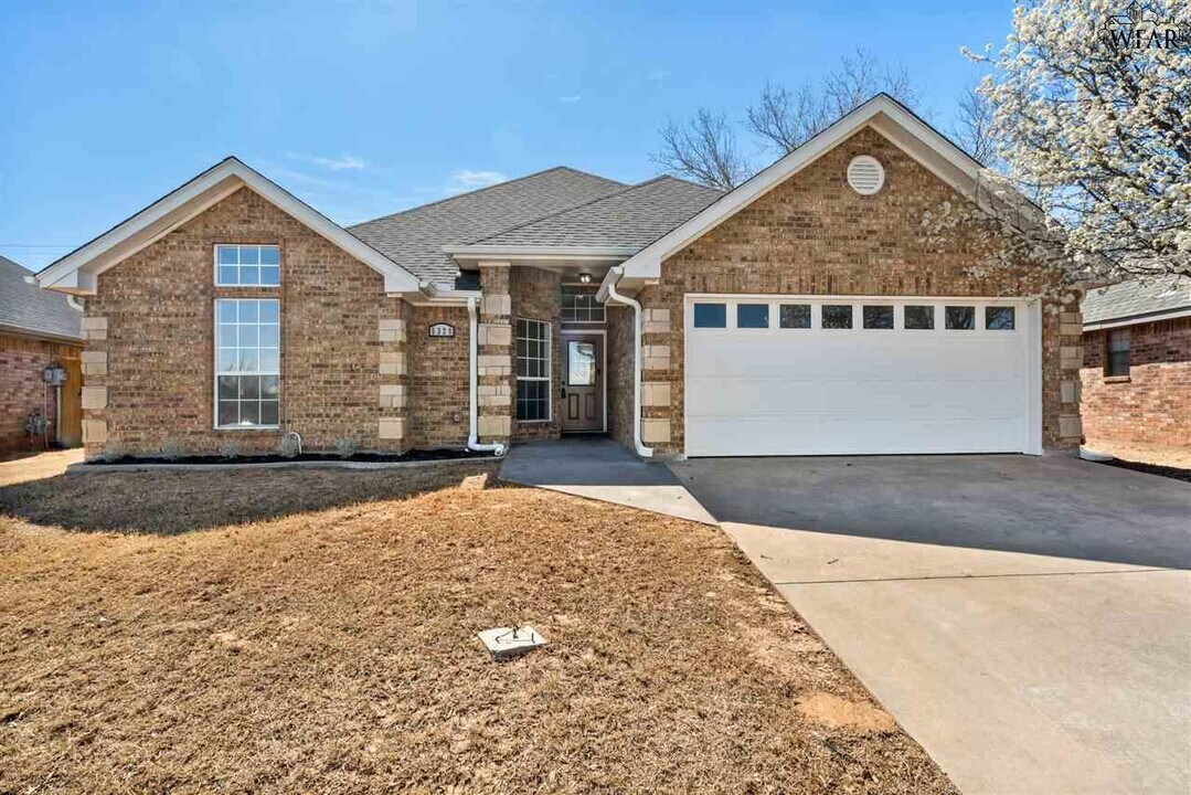 5329 Northview Dr in Wichita Falls, TX - Building Photo