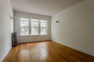 4307 N Campbell Ave in Chicago, IL - Building Photo - Building Photo