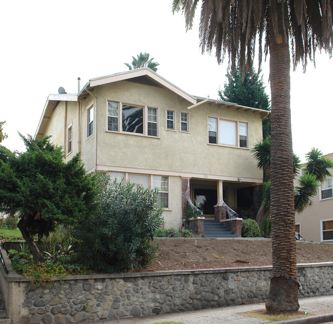 726 N Occidental Blvd in Los Angeles, CA - Building Photo - Building Photo