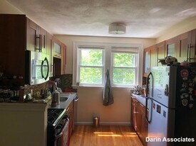 38 Day St, Unit 41 in Somerville, MA - Building Photo