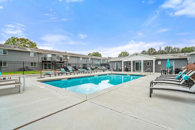 Flats at East Atlanta in Decatur, GA - Building Photo - Building Photo