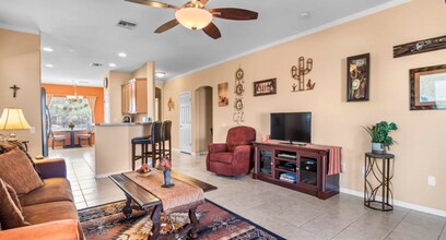 5908 S Starling Dr in Tucson, AZ - Building Photo - Building Photo