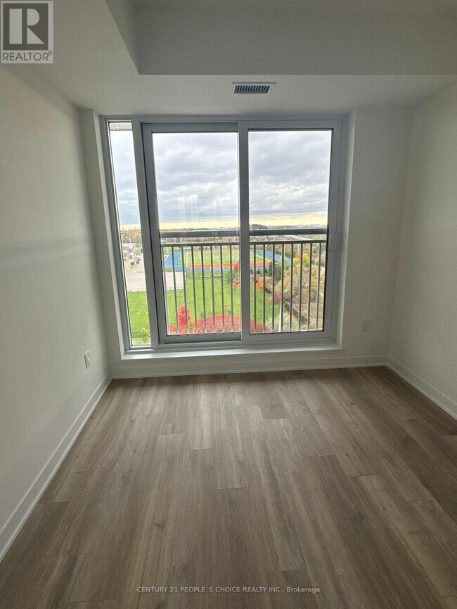 20 All Nations Dr in Brampton, ON - Building Photo - Building Photo