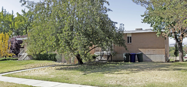 631-637 De Soto St in Salt Lake City, UT - Foto de edificio - Building Photo