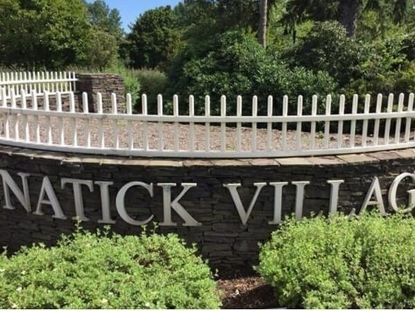 property at 2 Village Way