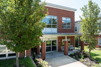 Springside School Apartments in Burlington, NJ - Building Photo - Building Photo