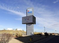 Cheyenne Hills