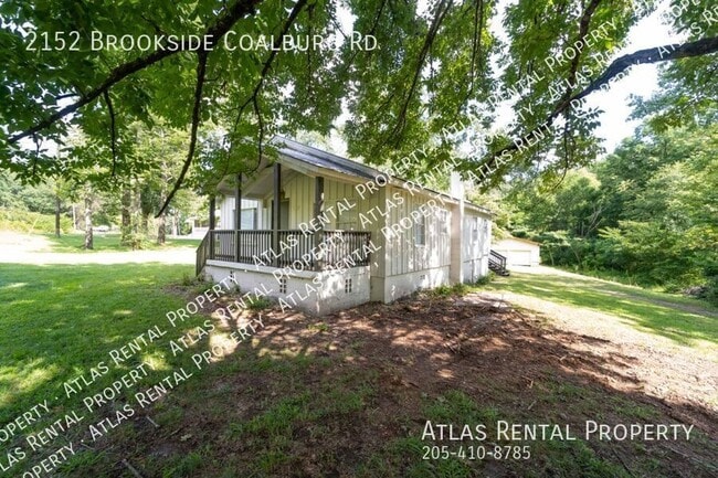 2152 Brookside Coalburg Rd in Birmingham, AL - Building Photo - Building Photo