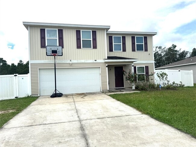 property at 256 Begonia Ln