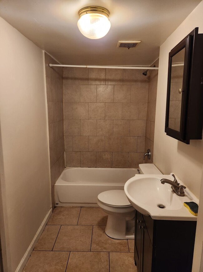 3726-3728 Winnebago St in St. Louis, MO - Building Photo - Building Photo