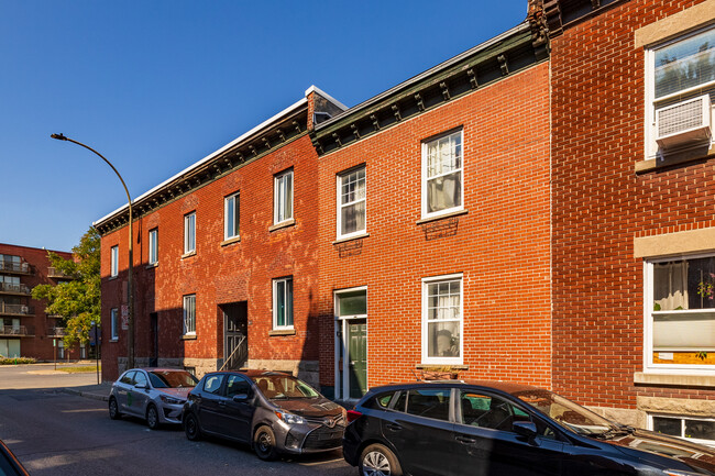 1091-1103 Dorion Rue