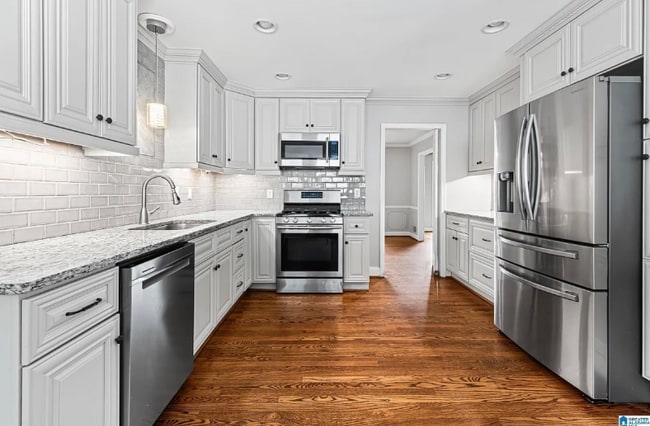 386 E Saunders Rd in Dothan, AL - Building Photo - Building Photo