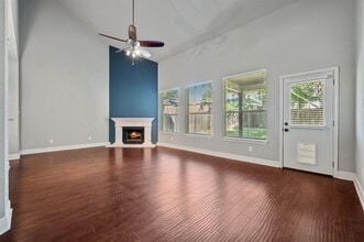 2016 Melissa Oaks Ln in Austin, TX - Building Photo - Building Photo