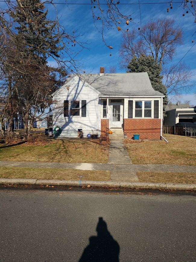 property at 35 5th Ave