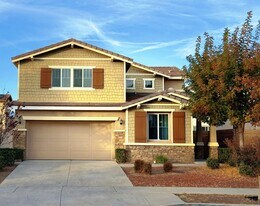 5642 Guardian Way in Chino, CA - Building Photo