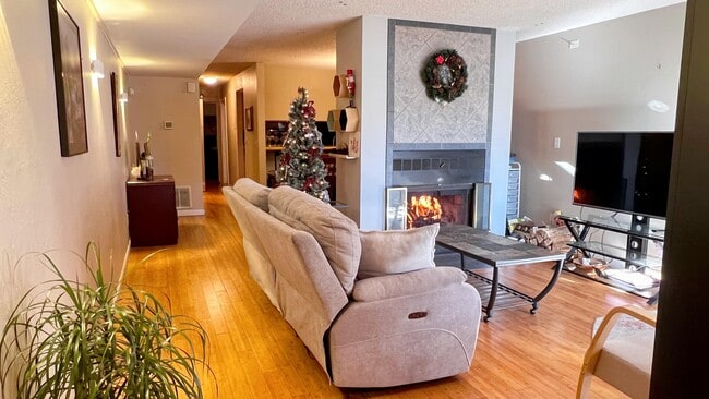 540 S Forest St in Denver, CO - Building Photo - Building Photo