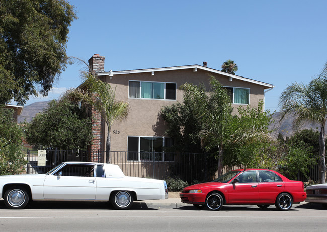 525 Grand Ave in Spring Valley, CA - Building Photo - Building Photo