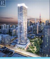 11 Wellesley St W in Toronto, ON - Building Photo